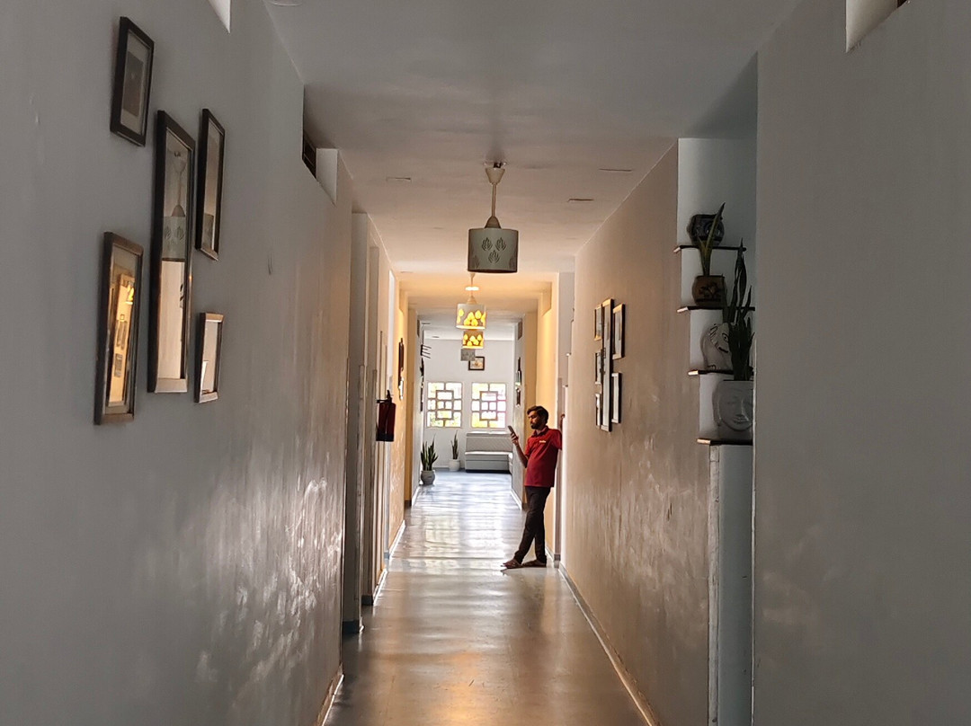 Fiestaa Resort-n-Events Venue主图