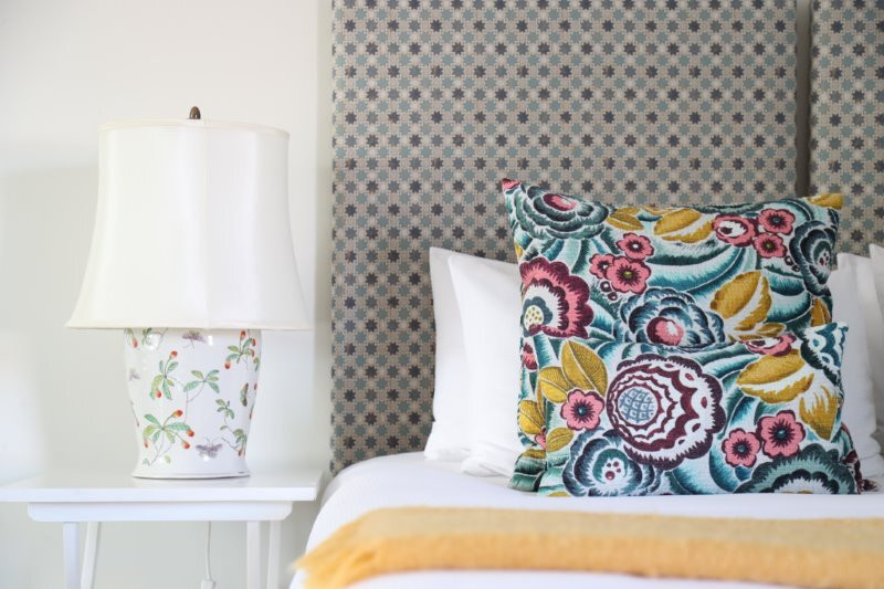 马丁伯勒酒店主图