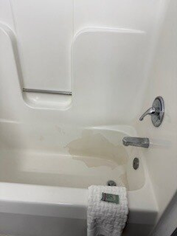 摩根顿贝斯特韦斯特SureStay酒店主图