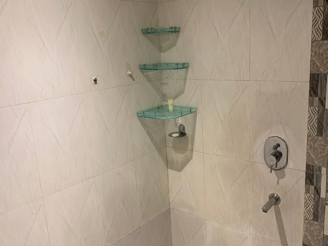 Hotel Starlight Ne主图