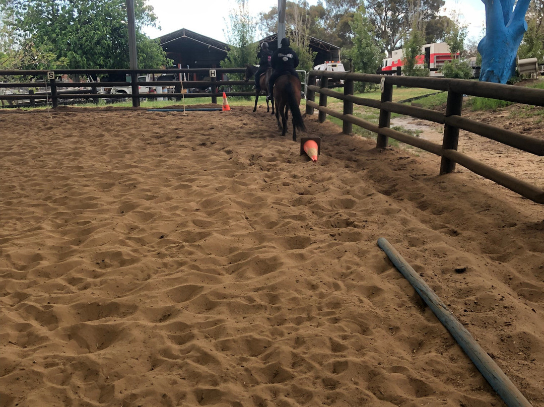 Jarrahdale Equestrian Centre-Jarrahdale必去景点