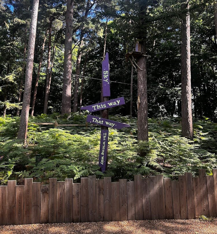 Bewilderwood Norfolk-Hoveton必去景点