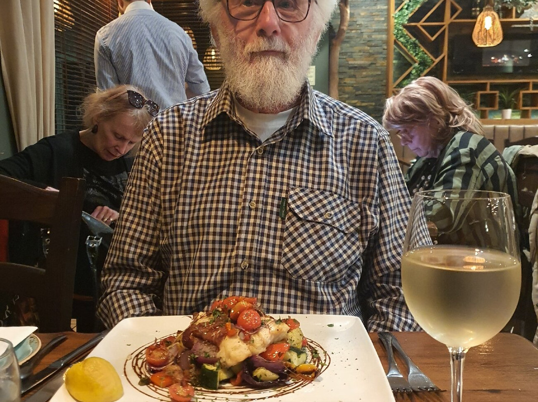 Al Fresco, Bon Accord Street Aberdeen