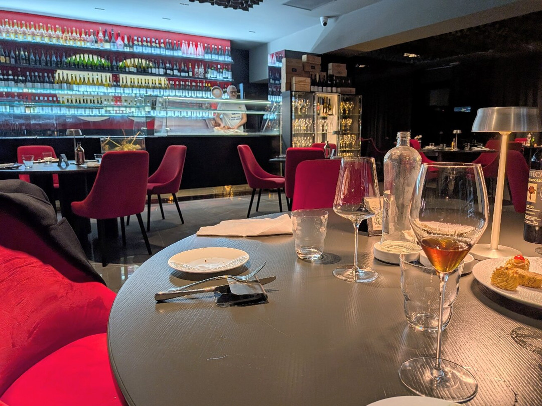 Bistrot La Dogana Lecce