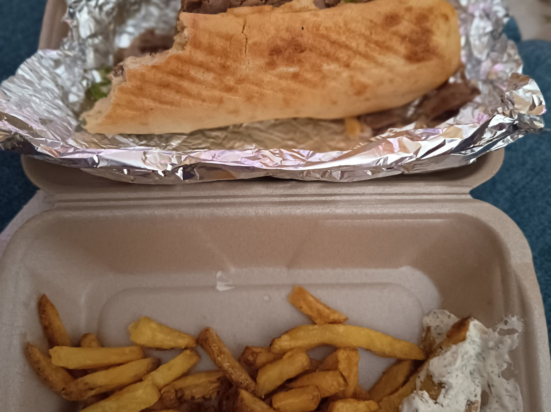 Le National Kebab Artisanal