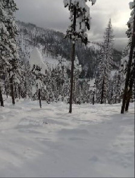 Lookout Pass Ski and Recreation Area-Mullan必去景点