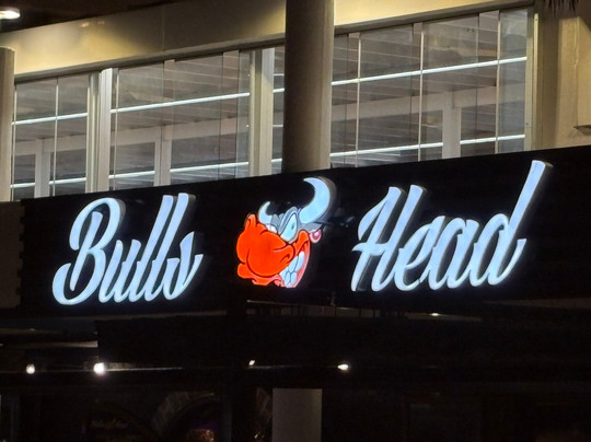 Bulls Head Bar-特纳里夫必去景点