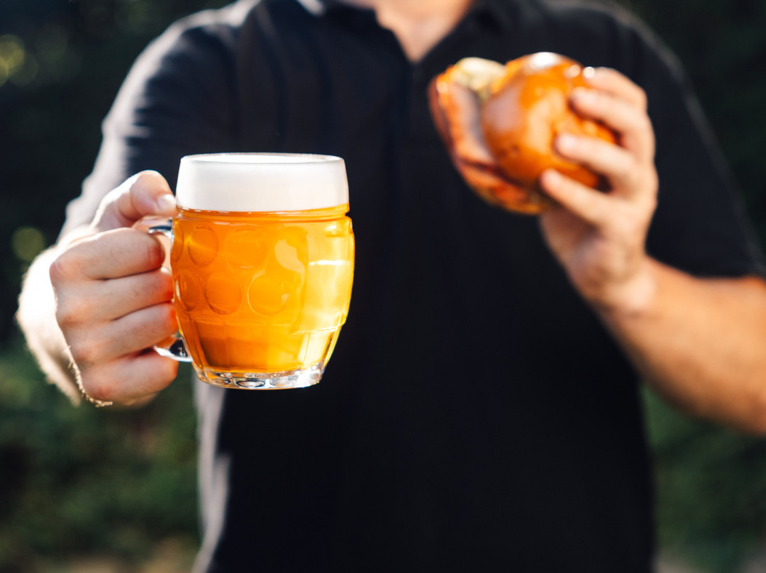 Ružinovská Klubovňa主图