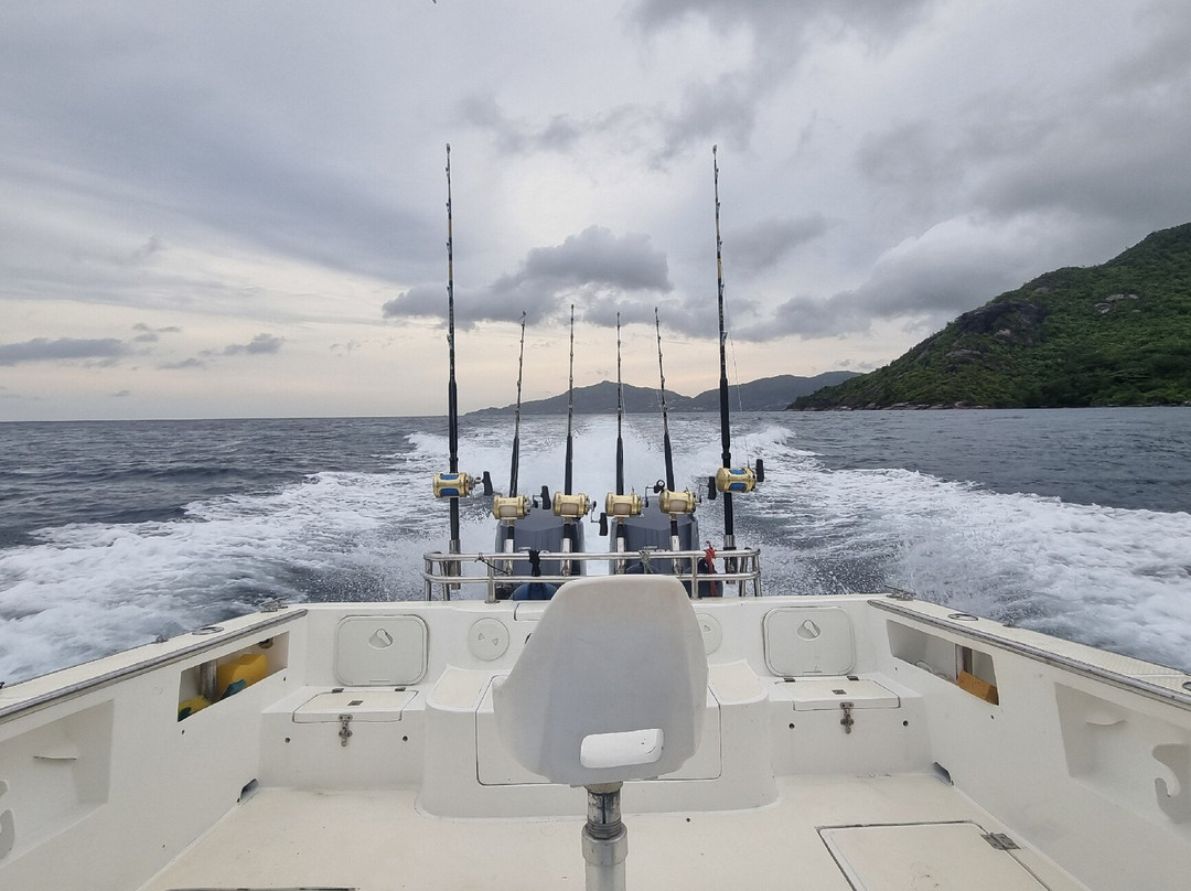 Billy's Charter-贝隆布尔必去景点