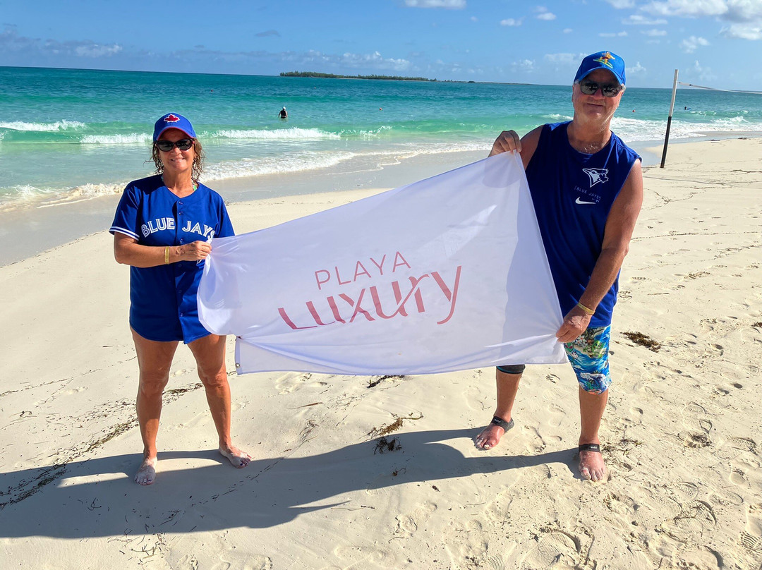 Playa Luxury Cayo Guillermo Hotel主图