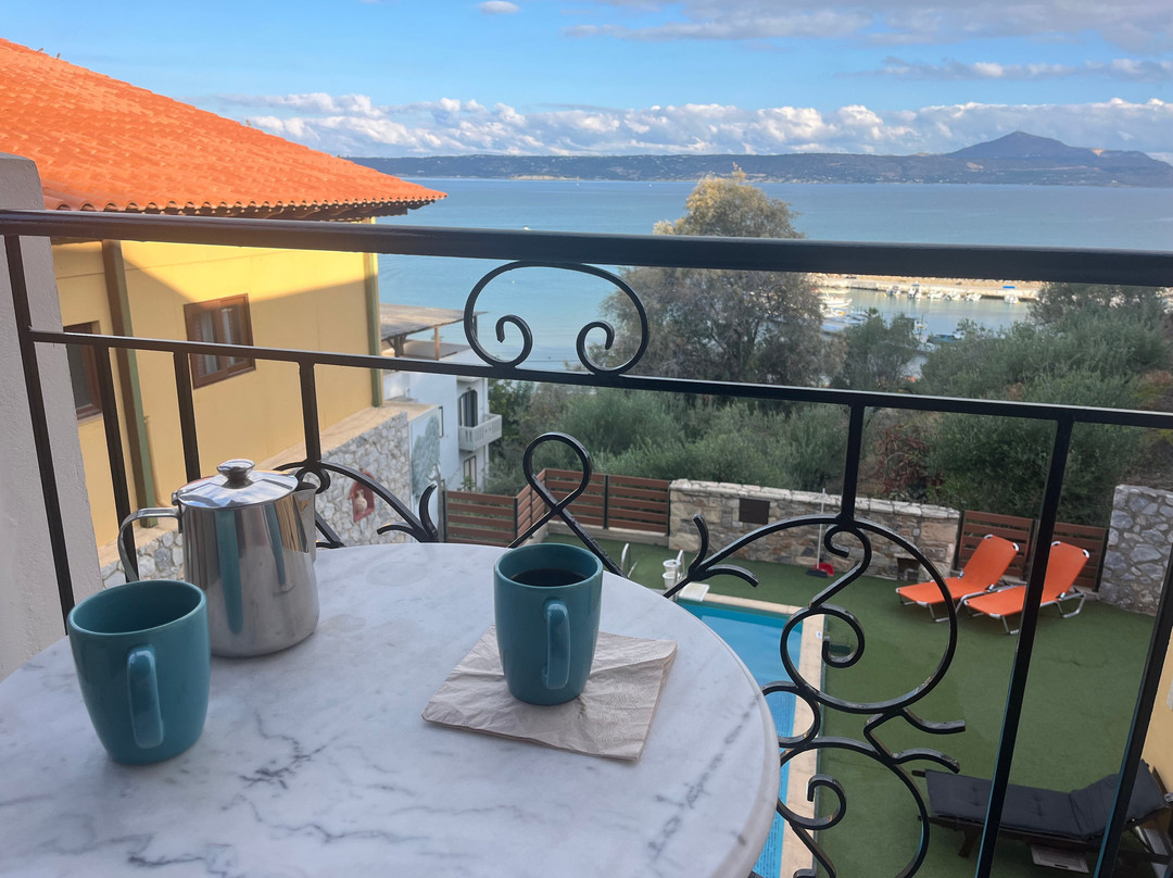 Villa Georgia