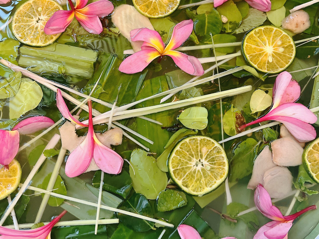 Bhava Spa Nusa Dua-南湾必去景点