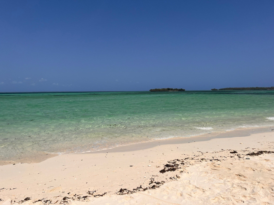 Boss Dhow-Kendwa必去景点