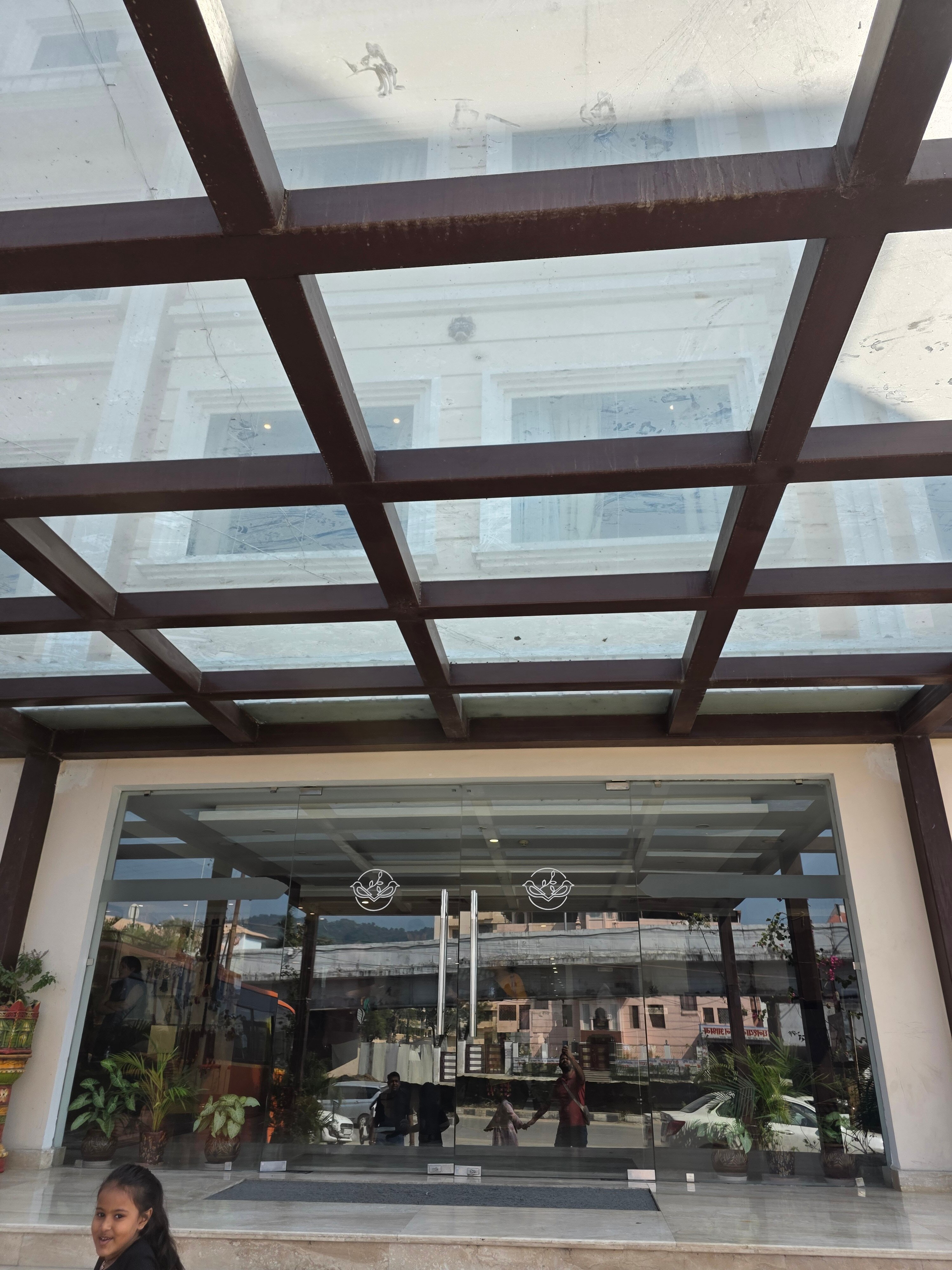 Renest Haridwar-官方