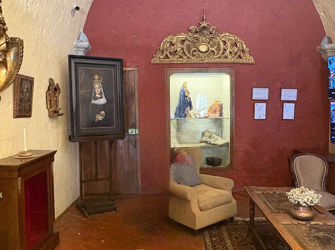 La Mansion del Fundador-阿雷基帕必去景点