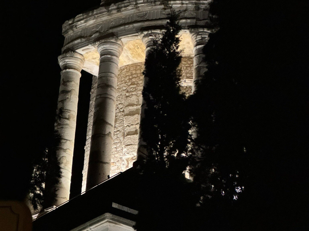 Hotel Restaurant Le Napoleon主图