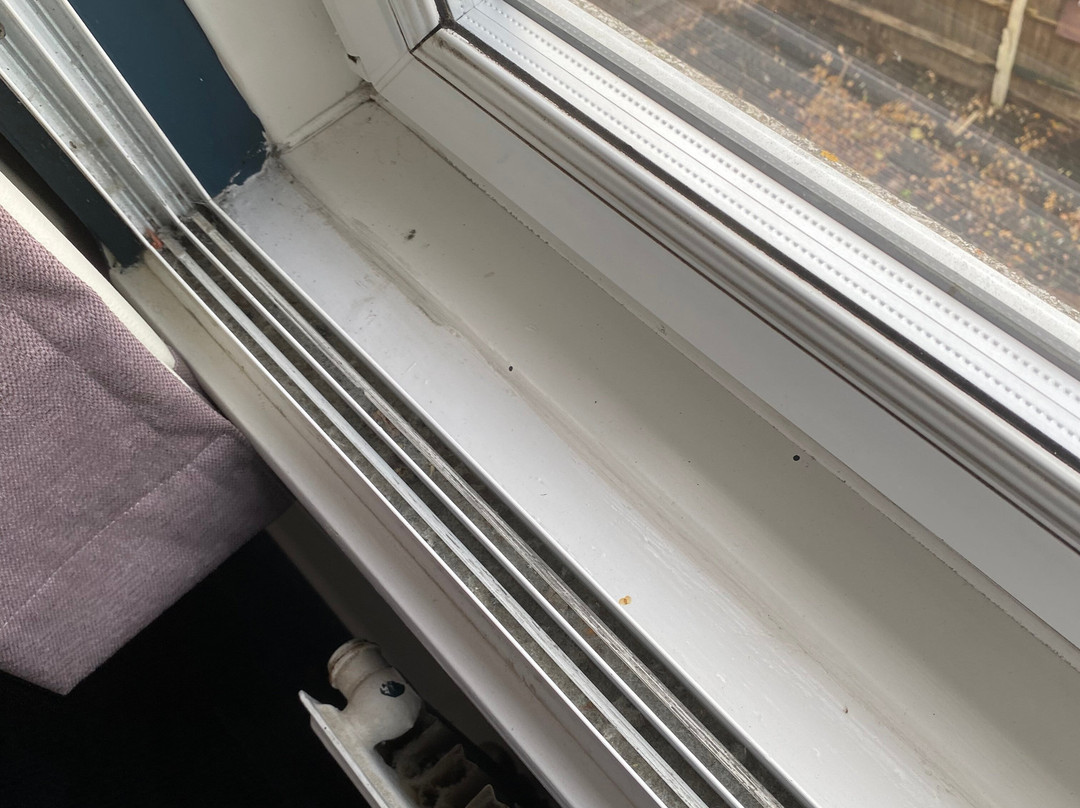 Travelodge Redhill Hotel主图