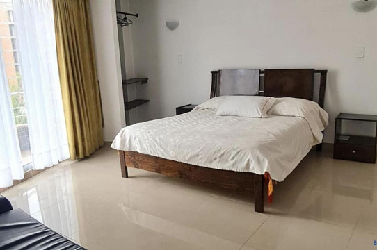 Hotel Libertadores主图