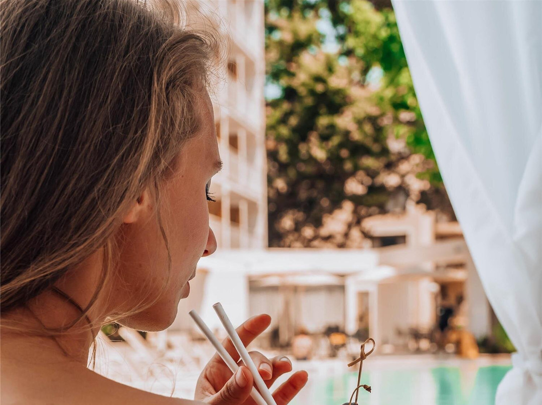 宜必思尚品金沙 Roomer 酒店