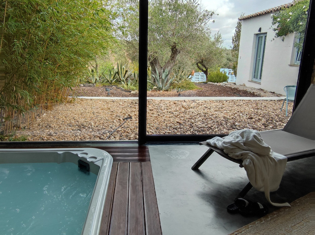 Monte da Estrela Country House & Spa主图