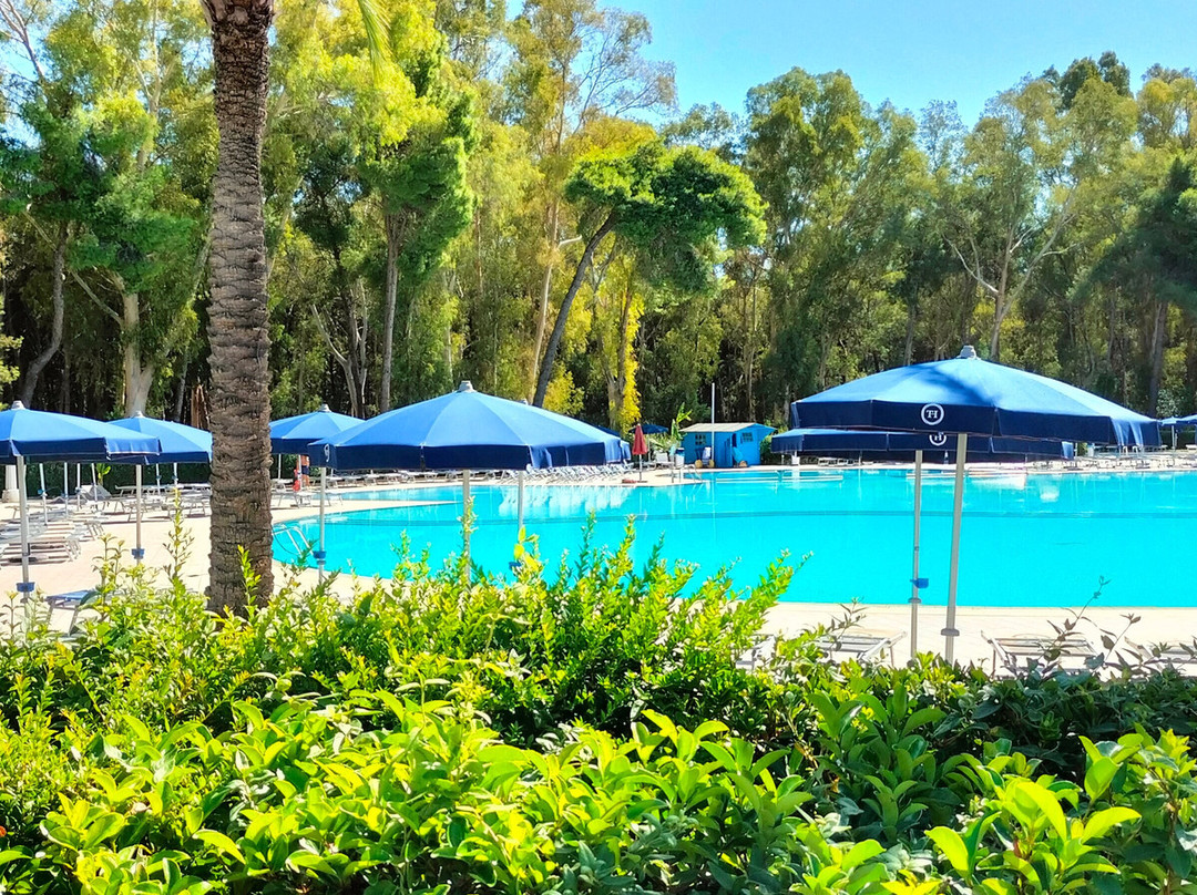 TH Marina Di Pisticci - Ti Blu Village主图