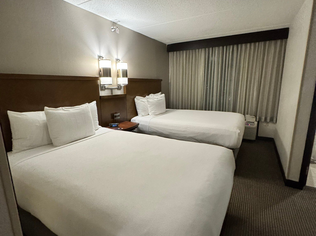 芝加哥/隆巴德君悦酒店主图