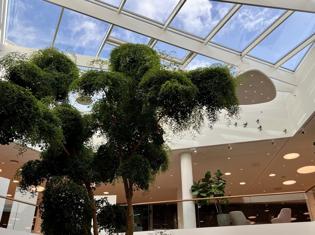 City Concorde Lifestyle Center-Bertrange必去景点