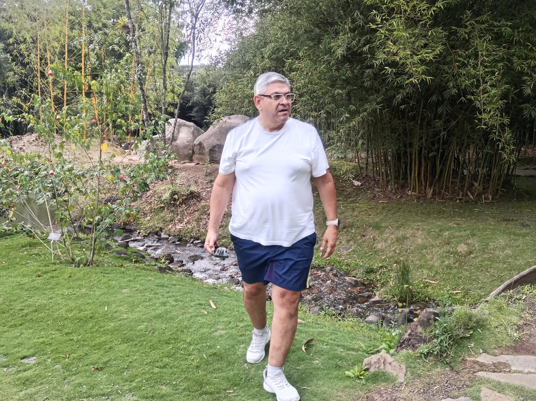 Jardin Botanico Lankester-Cartago必去景点