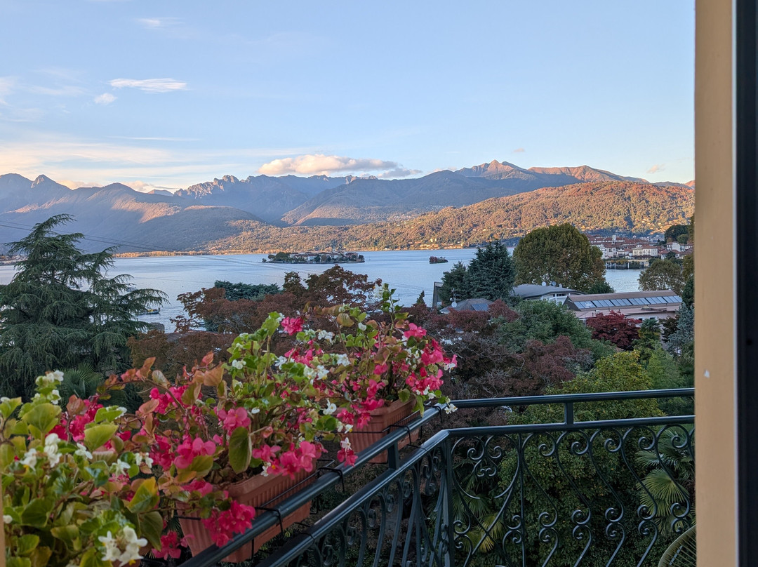 Hotel Flora -Stresa主图