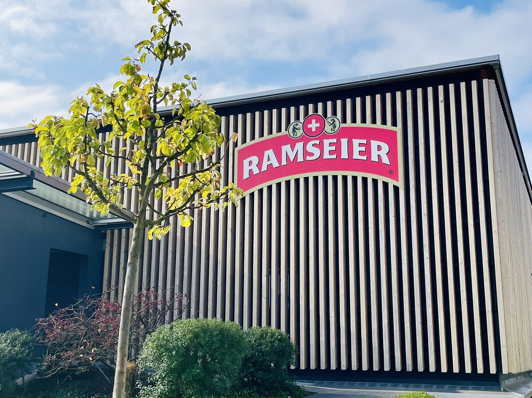 Ramseier Erlebniswelt-苏尔塞必去景点