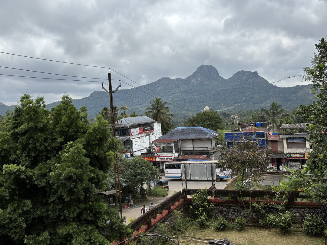 Wayanad Nature Tours-卡尔贝塔必去景点