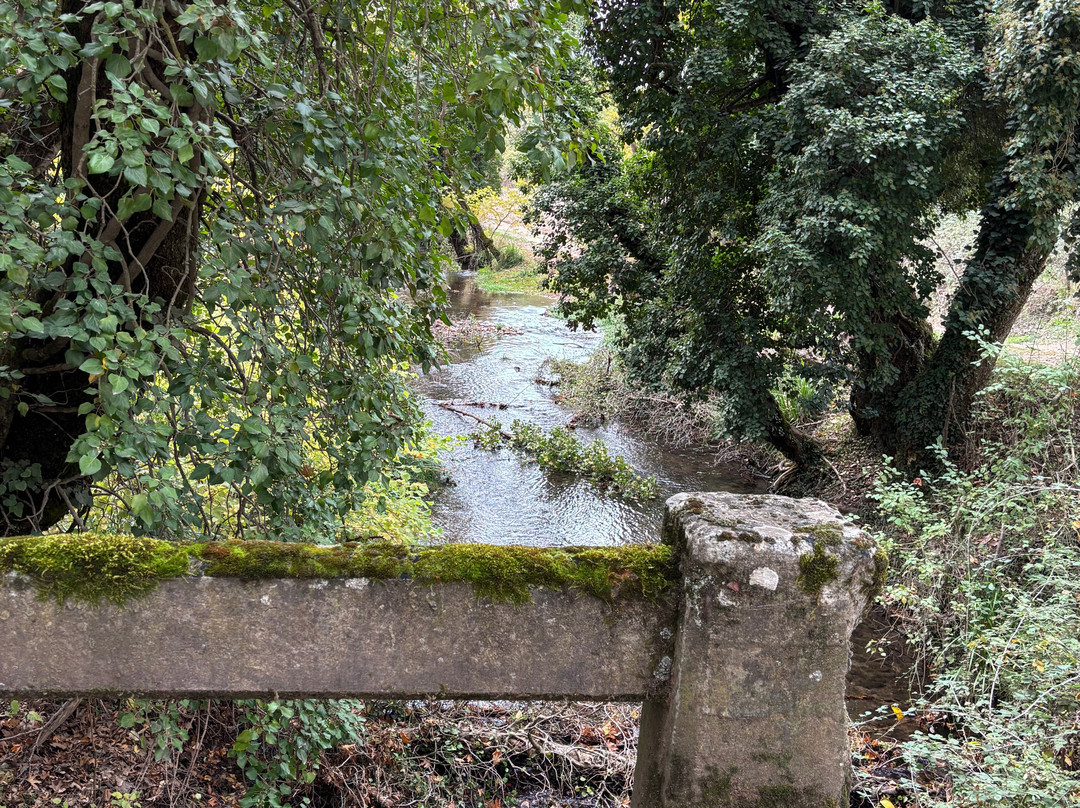 Makellaria Monastery-卡拉夫里塔必去景点