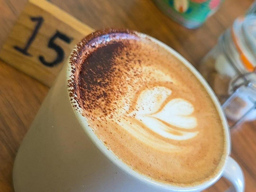 Millenium Walkway-New Mills必去景点