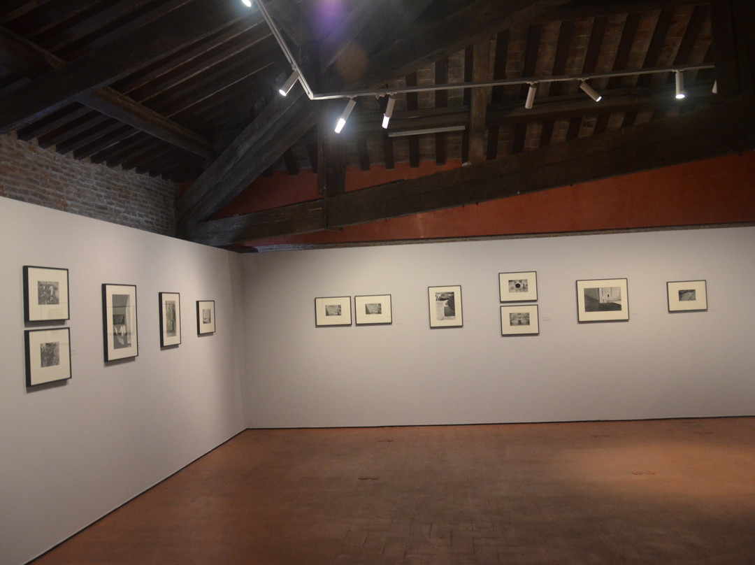 Palazzo Roverella-罗维戈必去景点