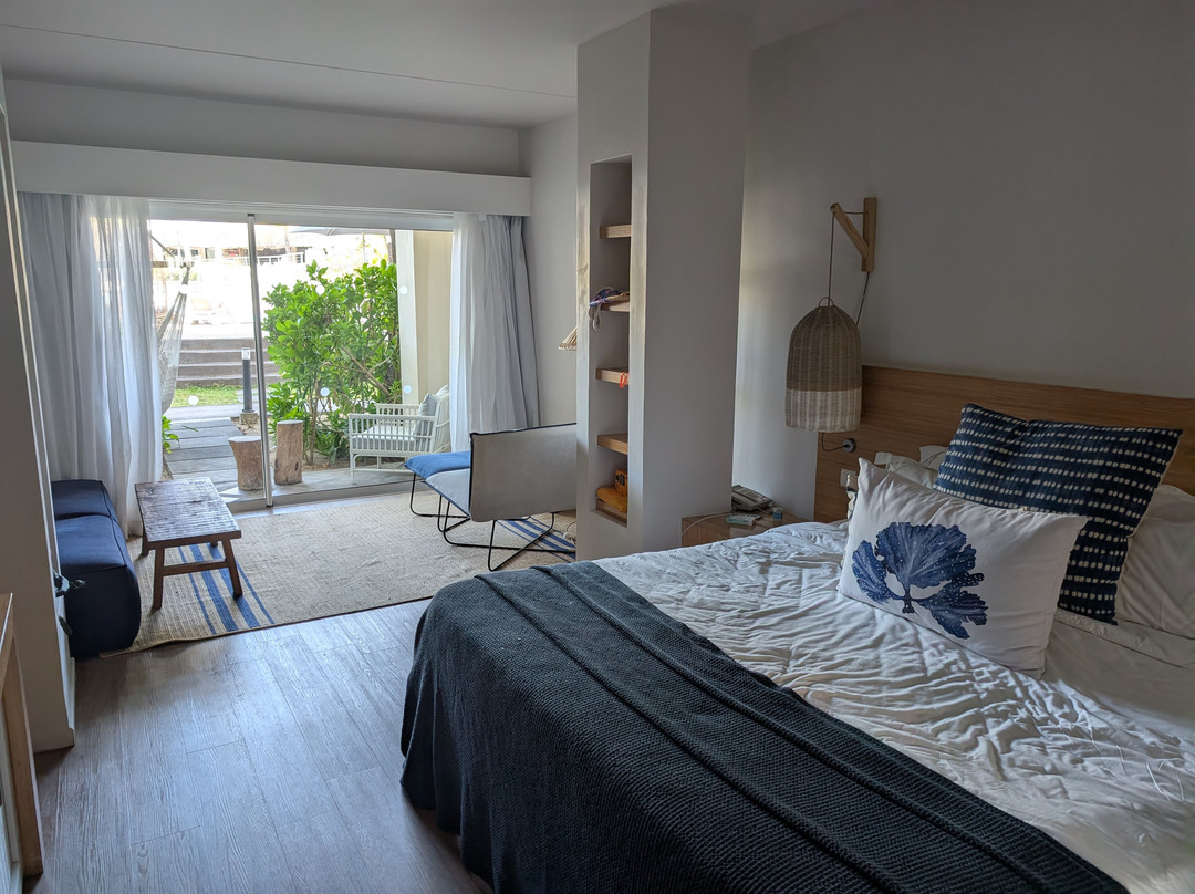 态度深蓝浅蓝主图