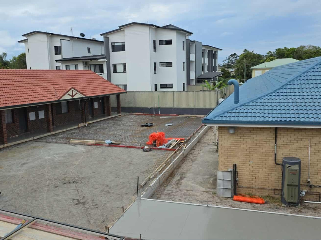 City Lights Motel主图