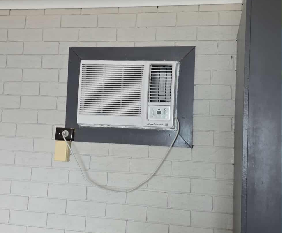 City Lights Motel主图