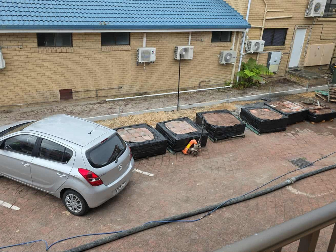 City Lights Motel主图