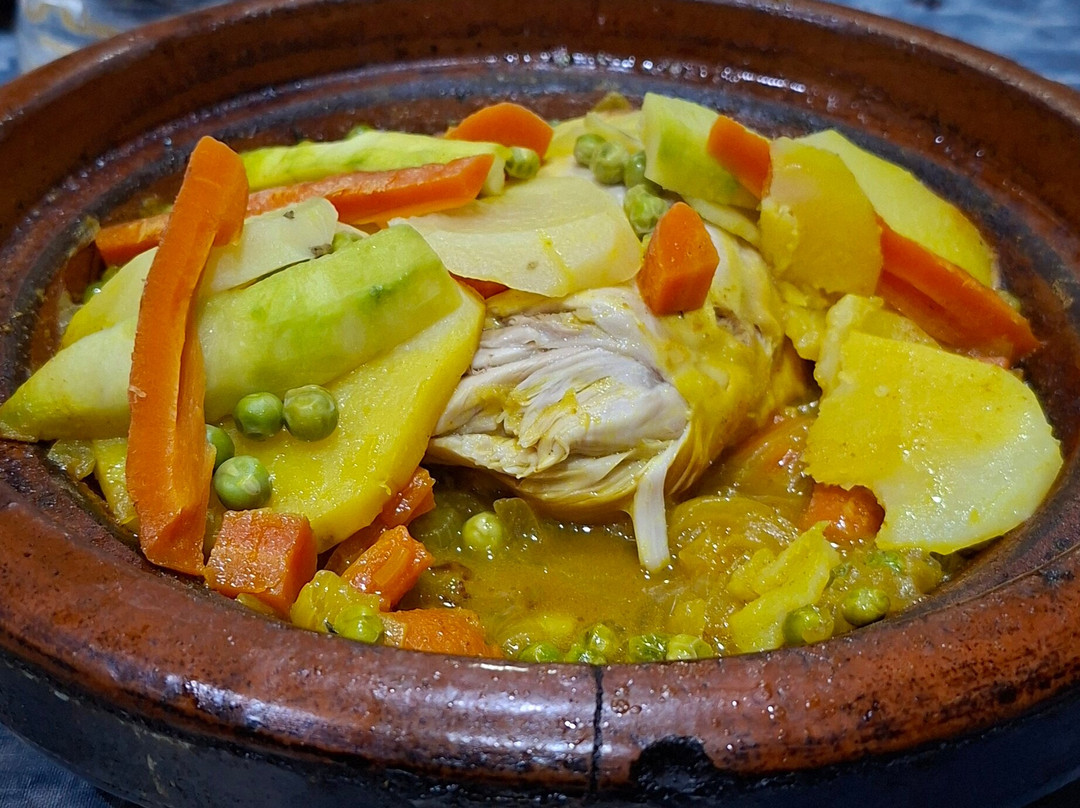 Auberge Lepiney主图