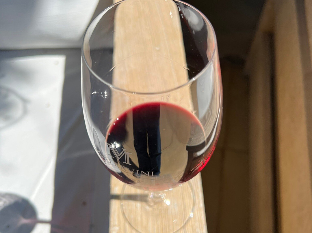 Bodega Matervini-路冉得库约必去景点