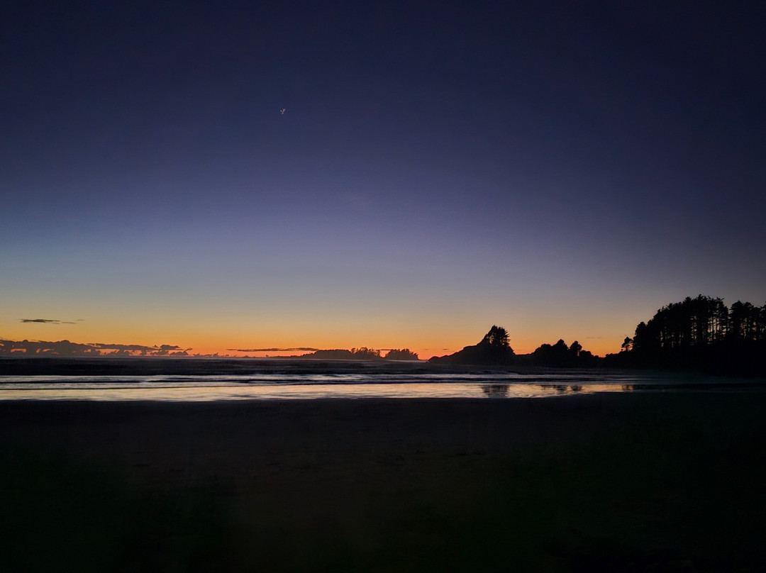 Pacific Sands Beach Resort主图