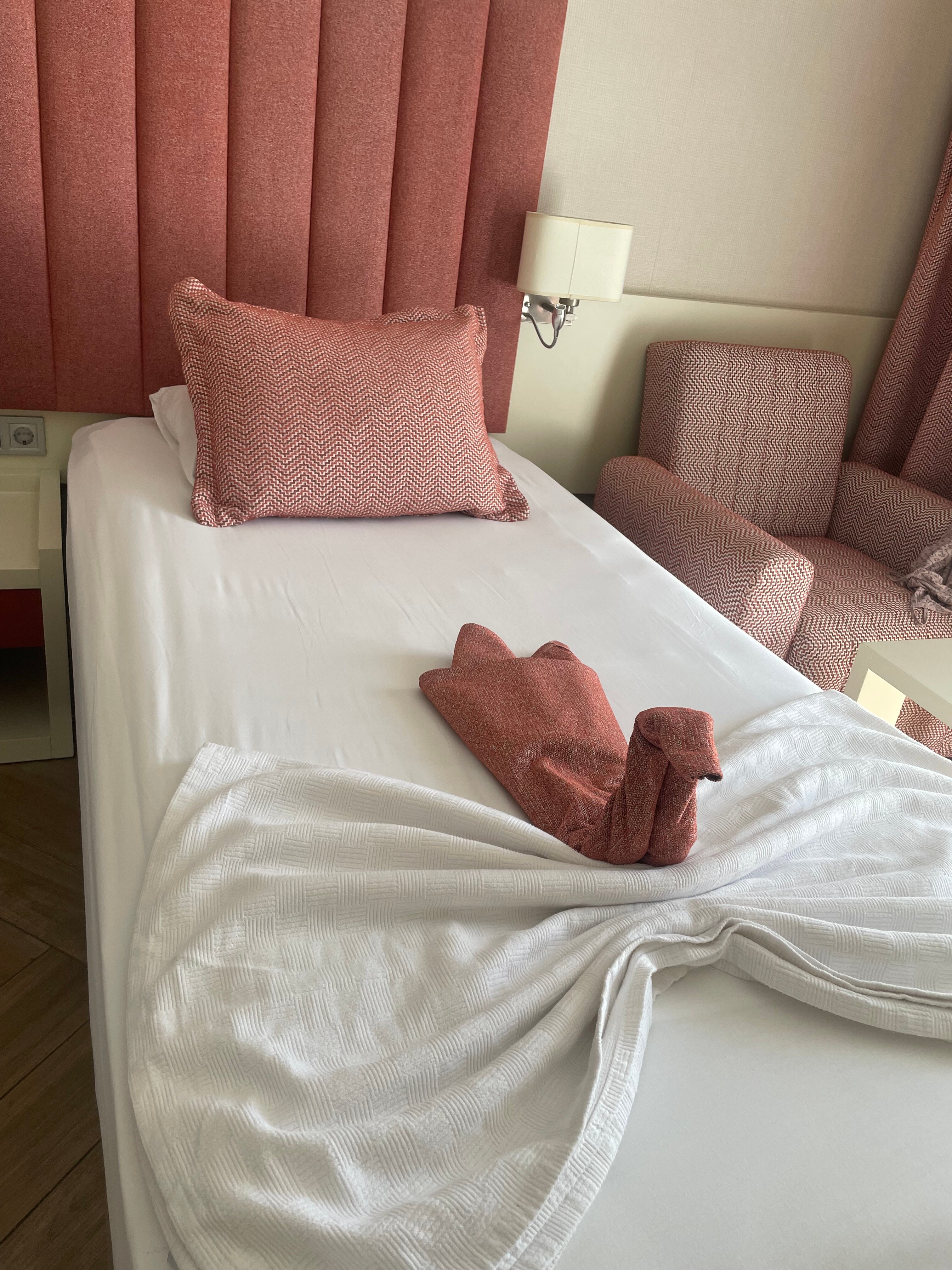 My Home Resort Hotel-官方