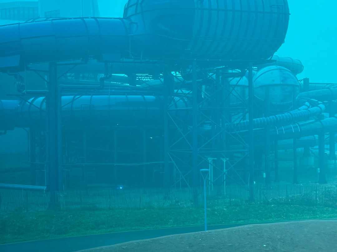 Aquascope-沙瑟纳伊迪普瓦图必去景点