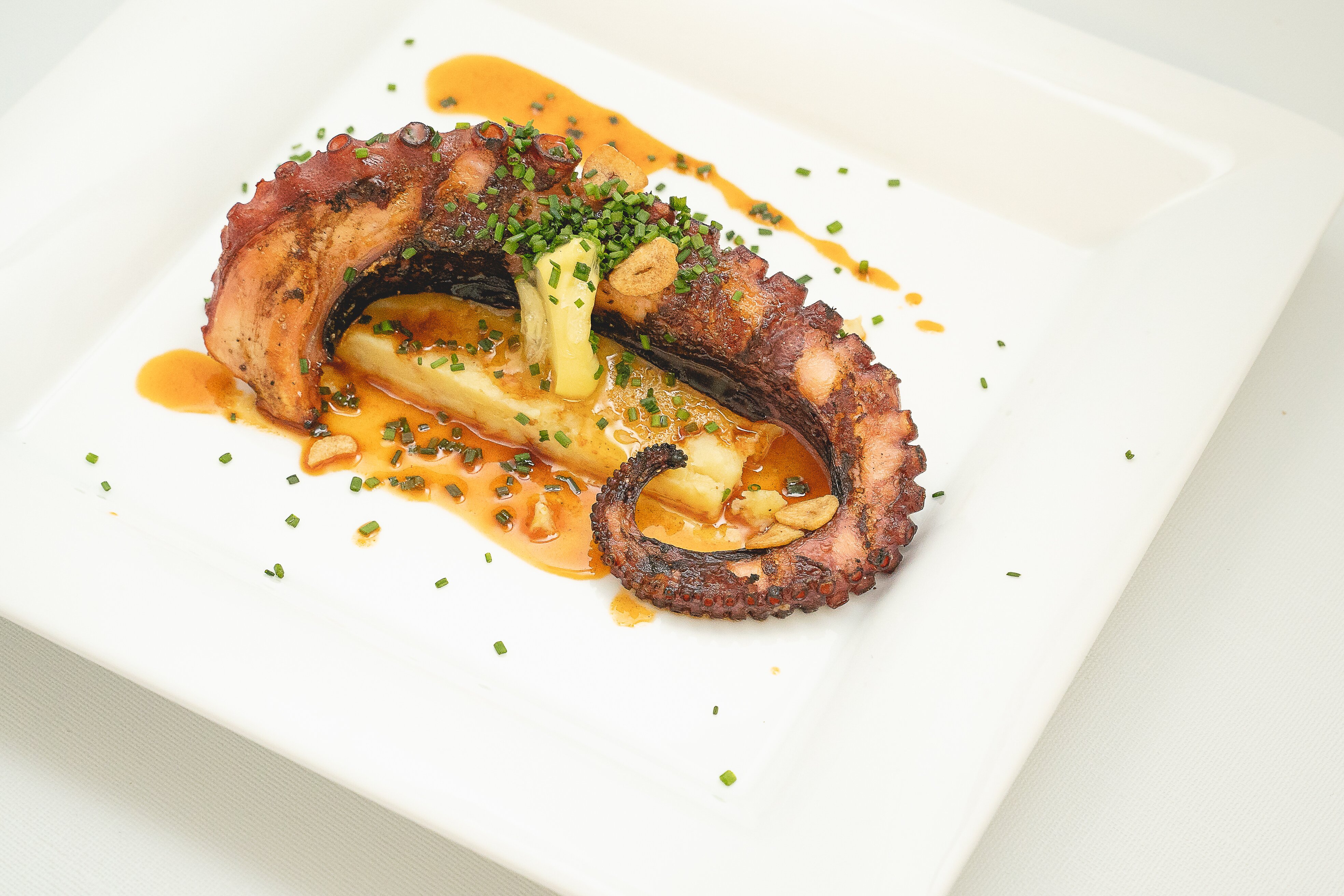 比利牛斯山酒店-餐饮