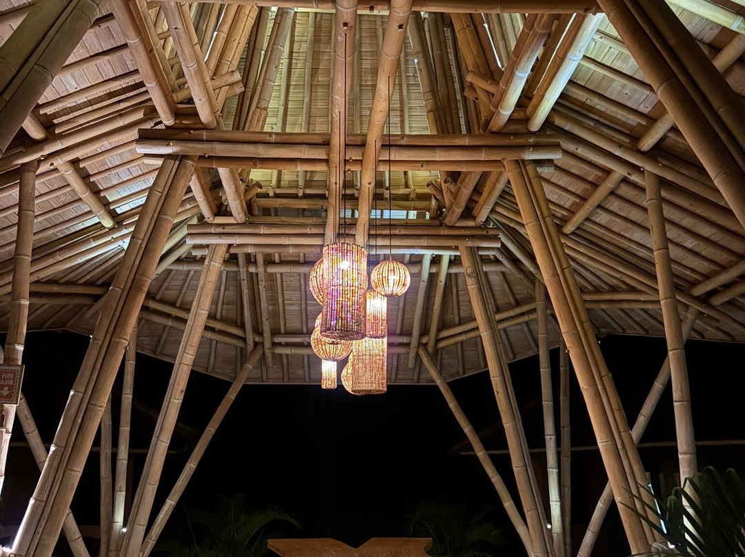 Maringi Sumba By Sumba Hospitality Foundation主图