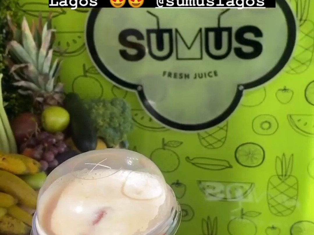 Sumus