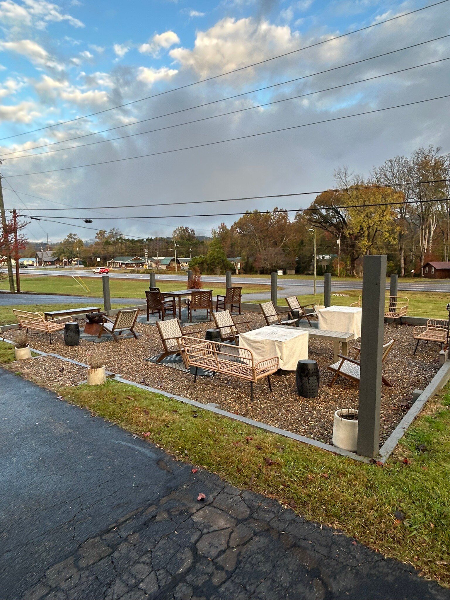 Townsend River Breeze Inn-官方