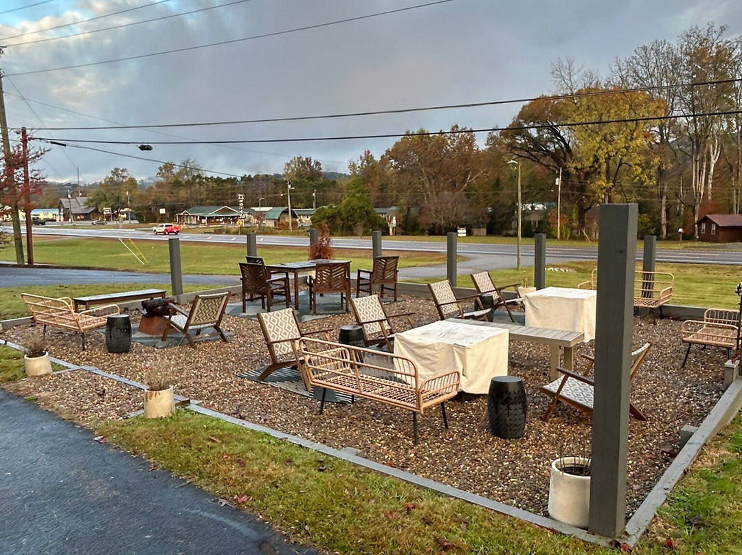 Townsend River Breeze Inn主图