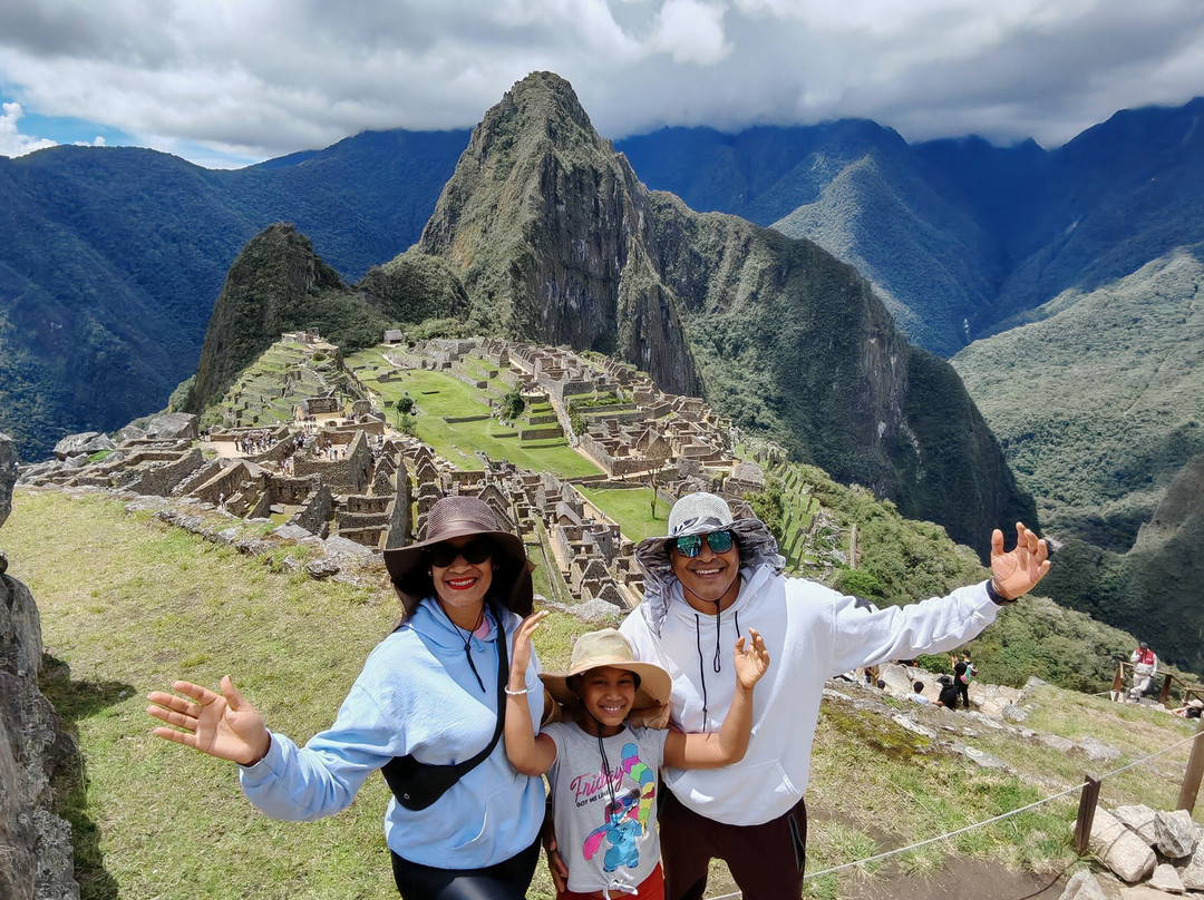 Viajes Pachacutec-库斯科必去景点