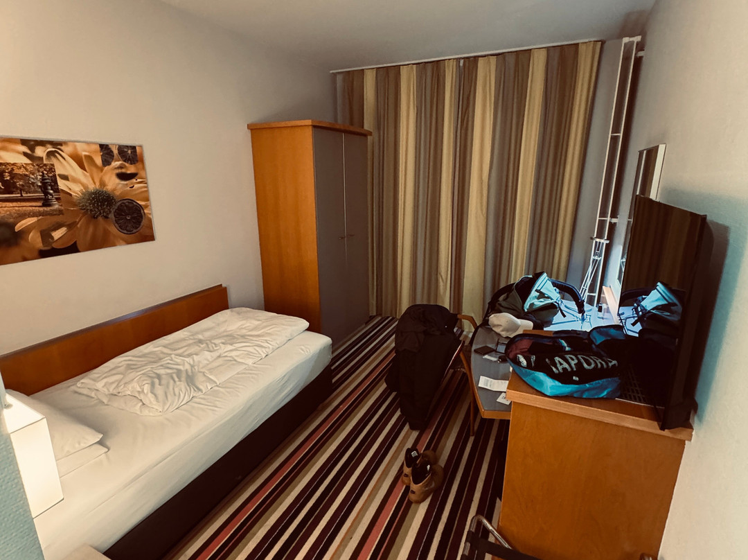 H+ Hotel Köln Hürth主图
